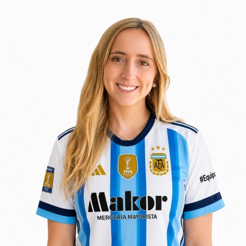 Marketing - Maria Guasoni